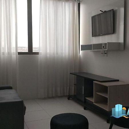 Apto 1 Dormitorio No Ed. Athenas Caruaru Extérieur photo