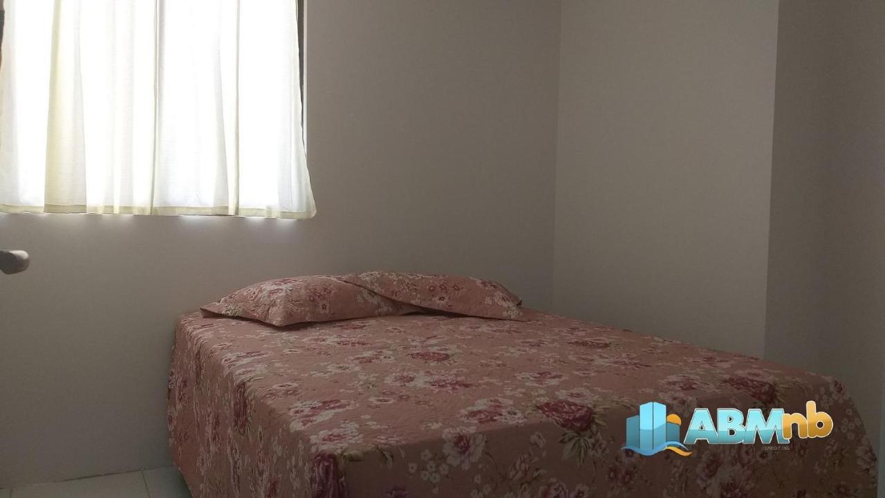 Apto 1 Dormitorio No Ed. Athenas Caruaru Extérieur photo