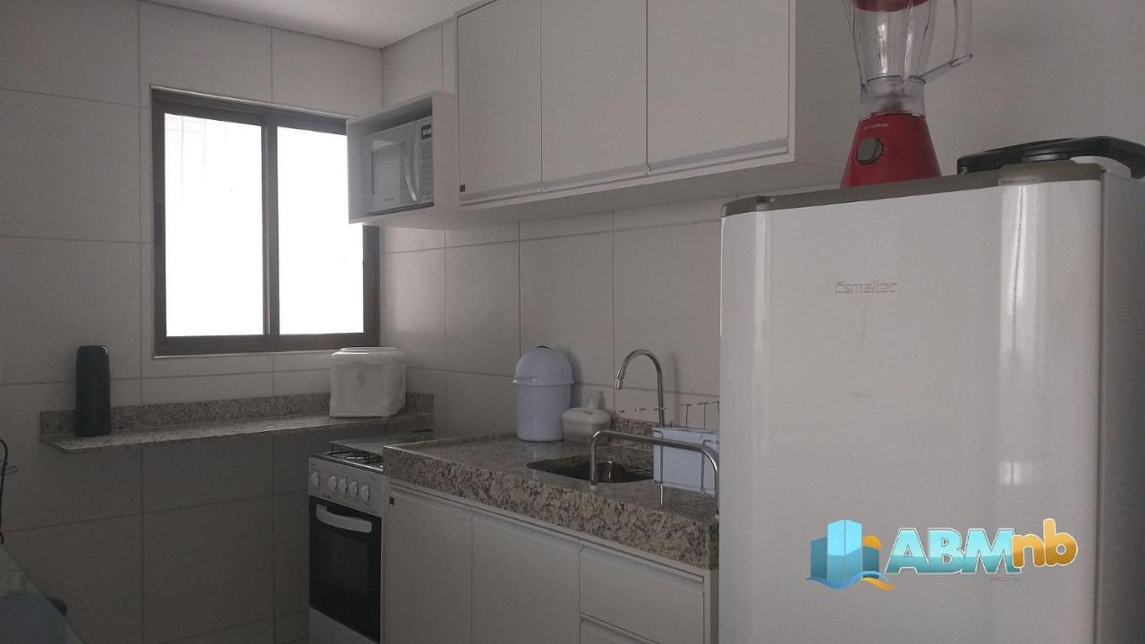 Apto 1 Dormitorio No Ed. Athenas Caruaru Extérieur photo